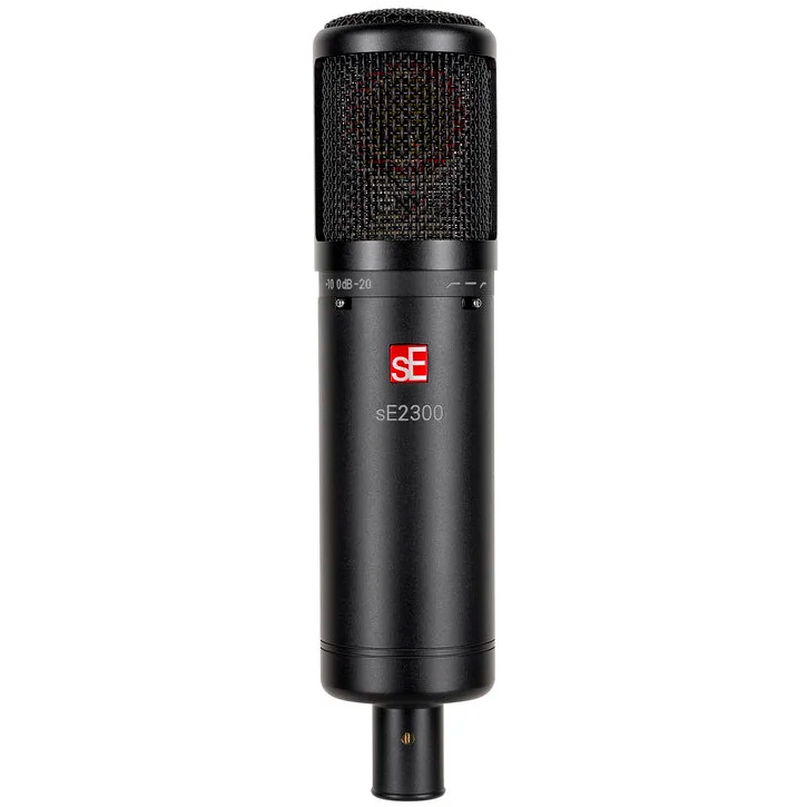 Микрофон sE Electronics SE 2300 — изображение 2