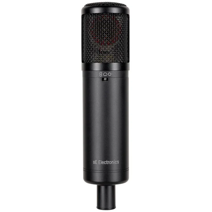 Микрофон sE Electronics SE 2300 — изображение 3