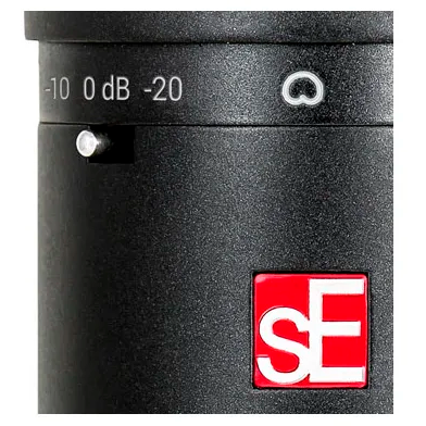Микрофон sE Electronics SE 2300 — изображение 5