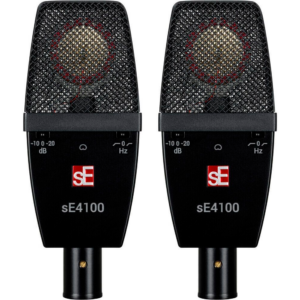 Микрофон sE Electronics SE 4100 Pair