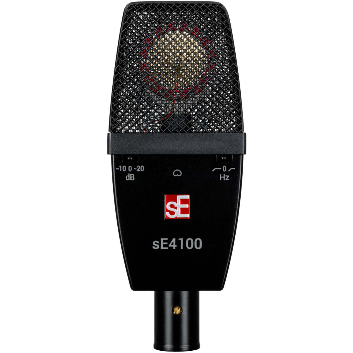 Микрофон sE Electronics SE 4100 Pair — изображение 3
