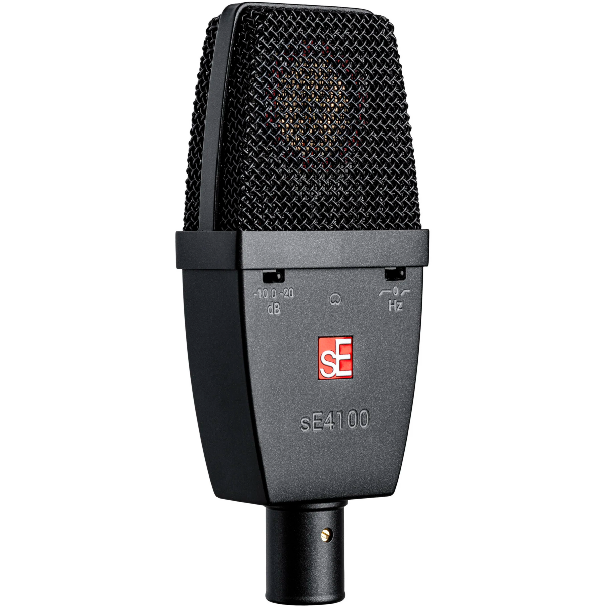 Микрофон sE Electronics SE 4100 Pair — изображение 4