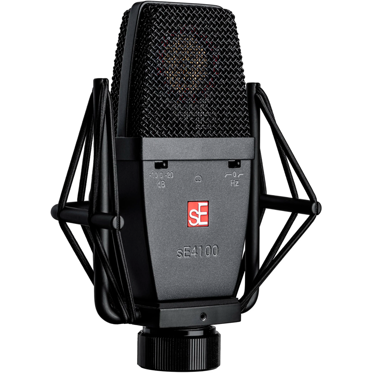 Микрофон sE Electronics SE 4100 Pair — изображение 5