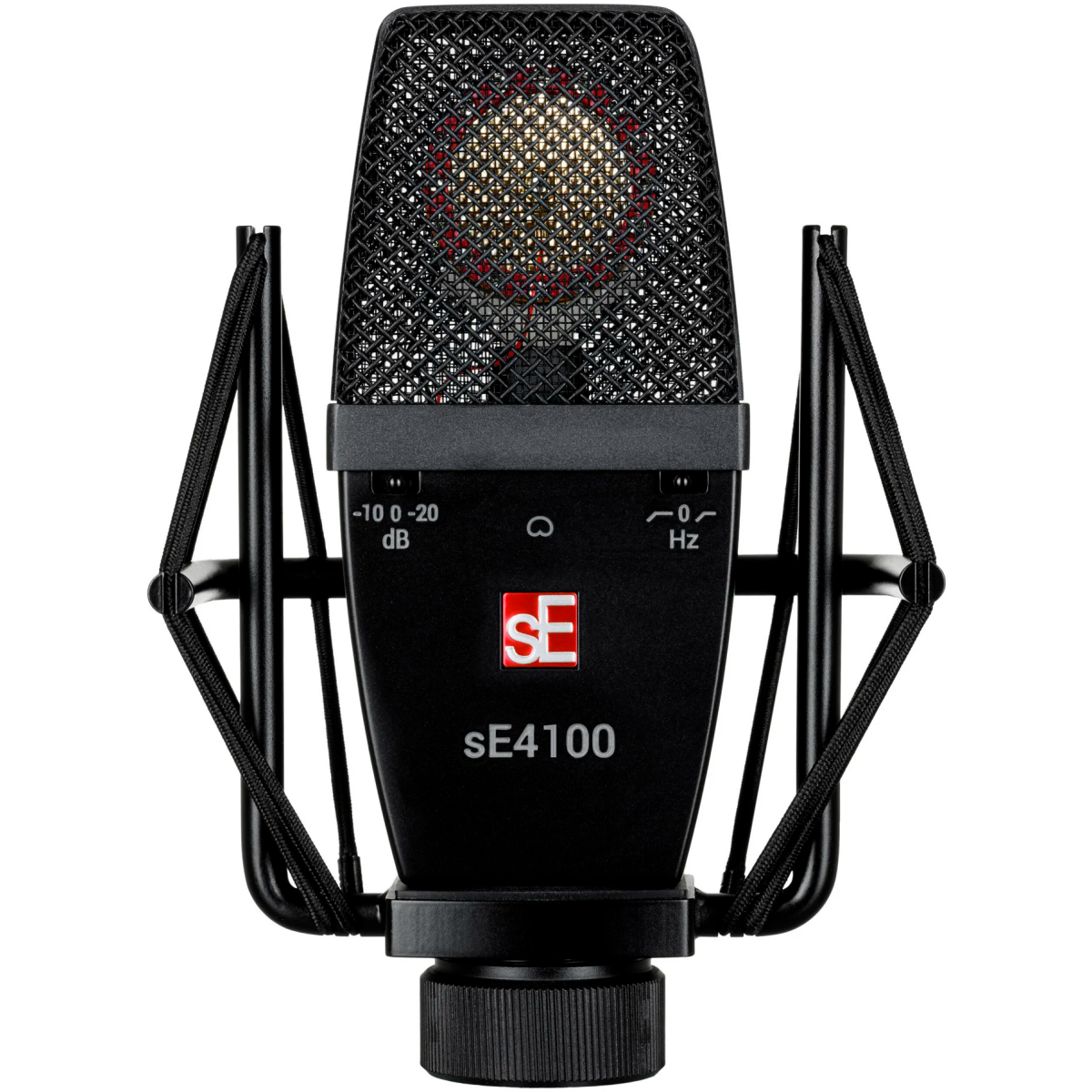 Микрофон sE Electronics SE 4100 Pair — изображение 6