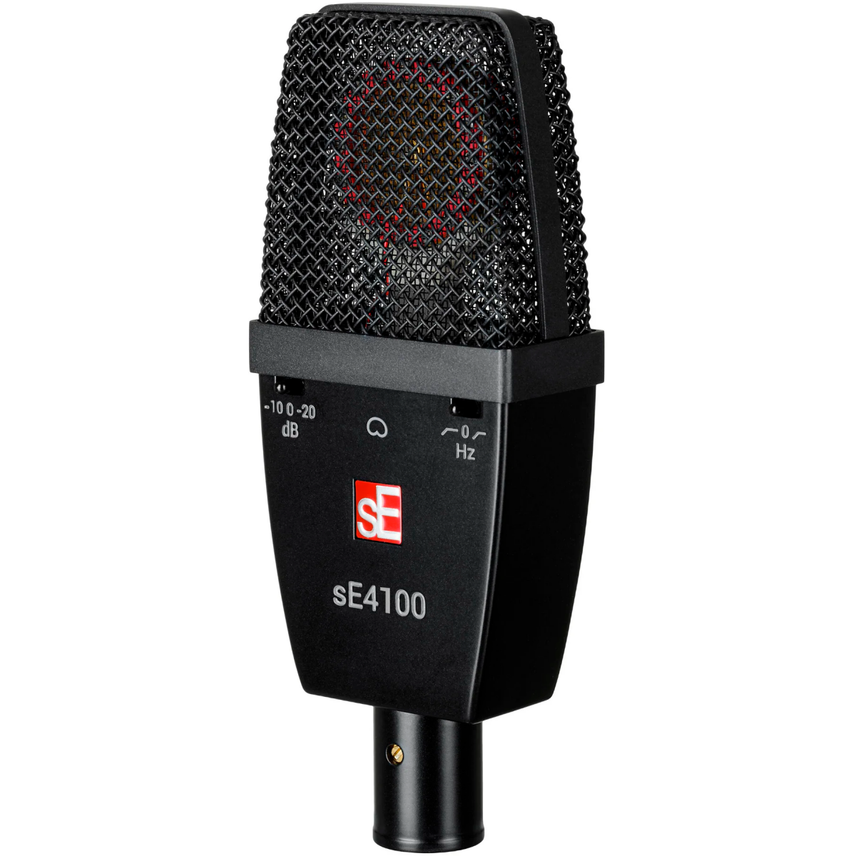 Микрофон sE Electronics SE 4100 Pair — изображение 7