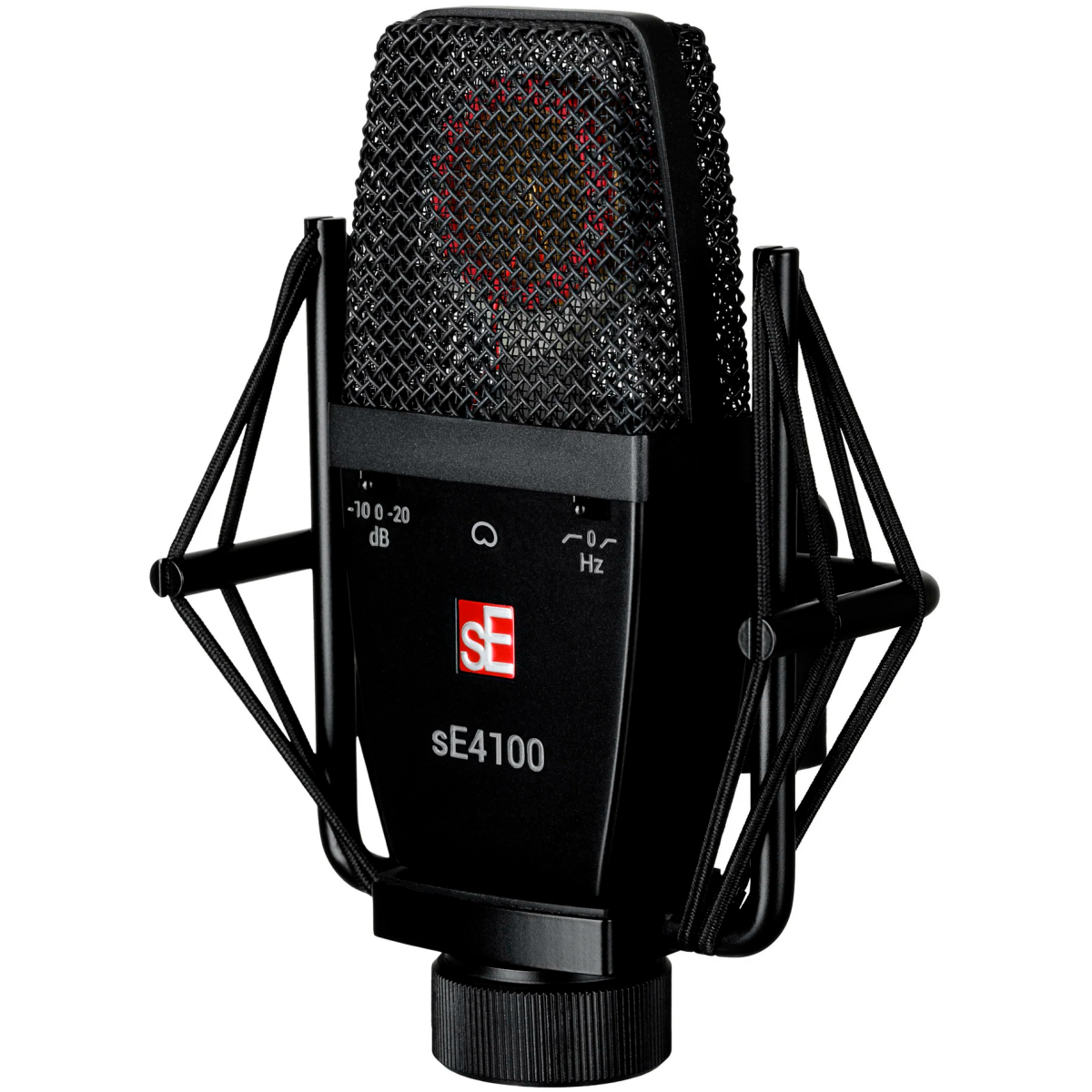 Микрофон sE Electronics SE 4100 Pair — изображение 8