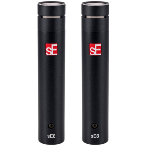 Микрофон sE Electronics SE8 OMNI PAIR