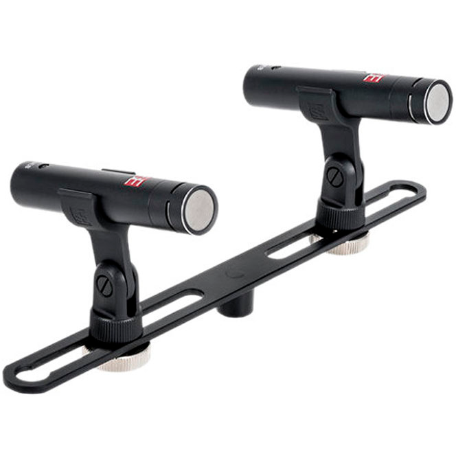 Микрофон sE Electronics SE8 PAIR — изображение 2