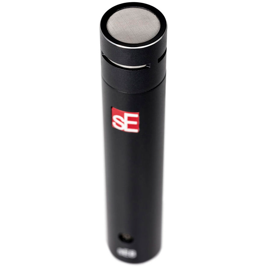 Микрофон sE Electronics SE8 PAIR — изображение 4