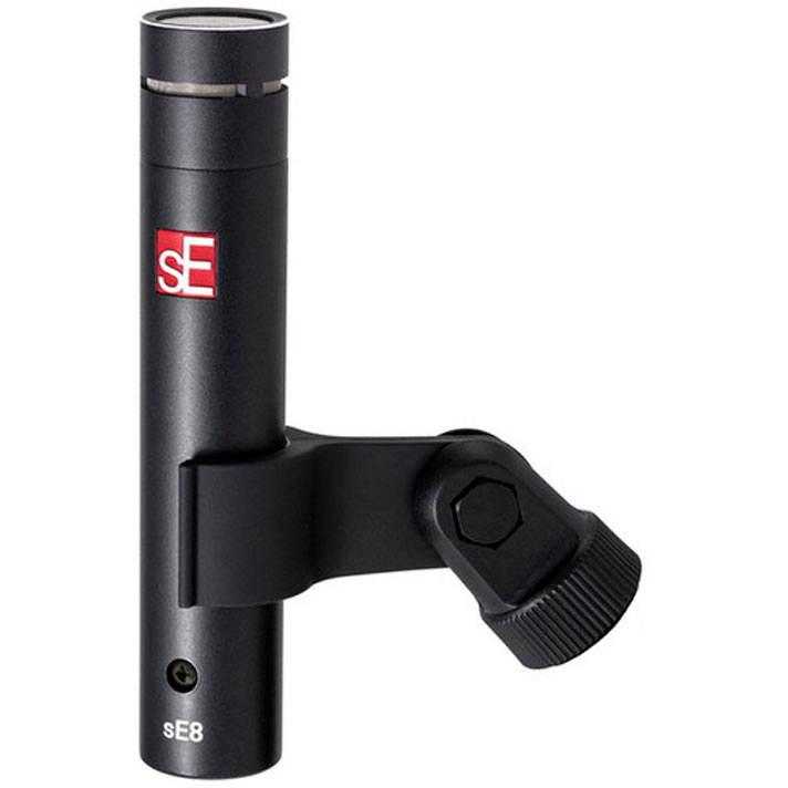 Микрофон sE Electronics SE8 PAIR — изображение 5