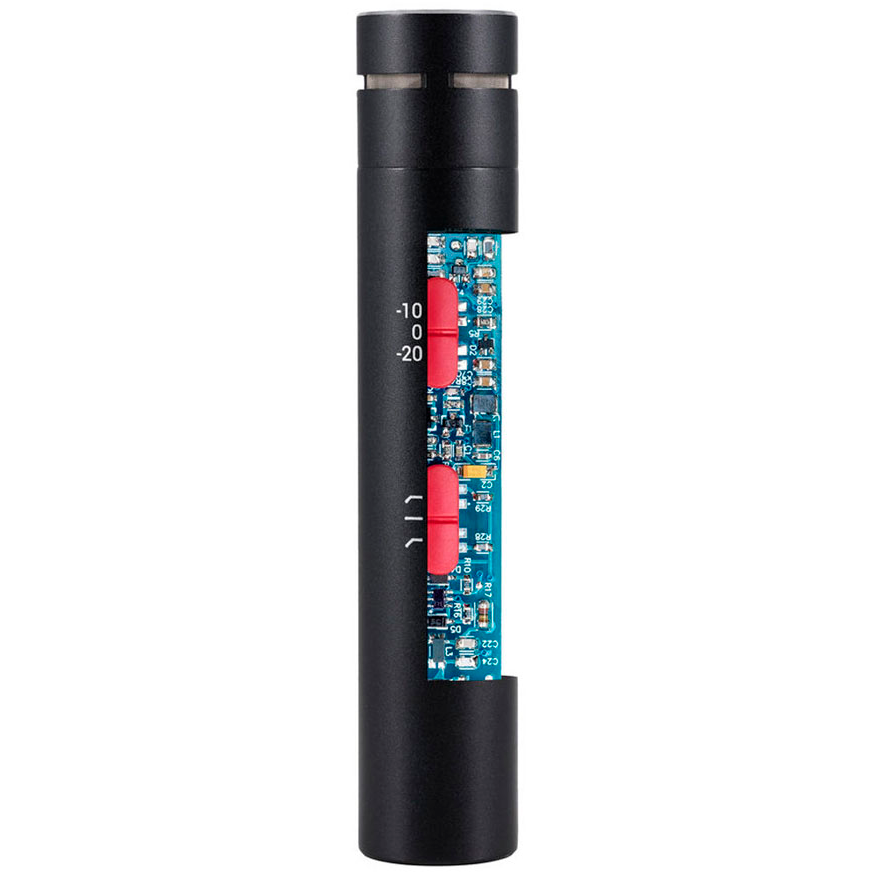 Микрофон sE Electronics SE8 PAIR — изображение 6