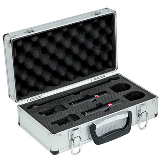 Микрофон sE Electronics SE8 PAIR — изображение 7