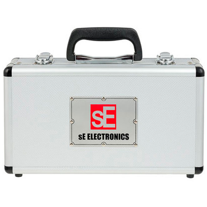 Микрофон sE Electronics SE8 PAIR — изображение 8