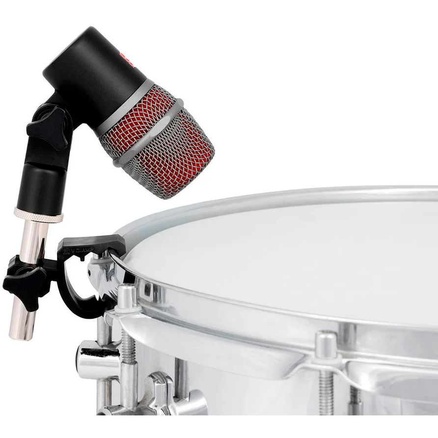 Микрофон sE Electronics V BEAT — изображение 7