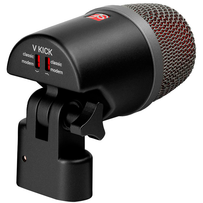 Микрофон sE Electronics V KICK — изображение 2