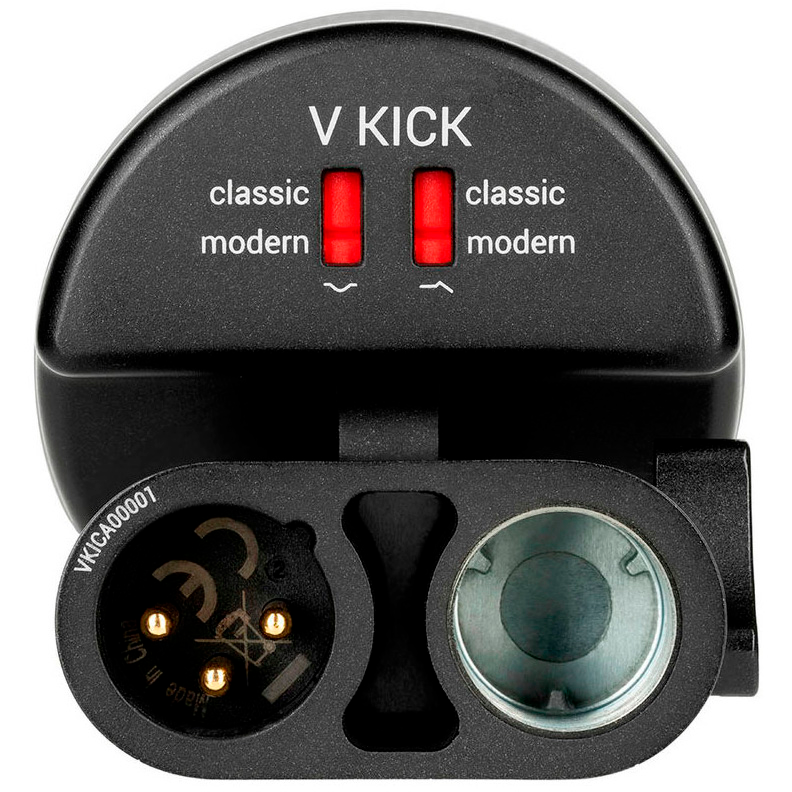 Микрофон sE Electronics V KICK — изображение 5