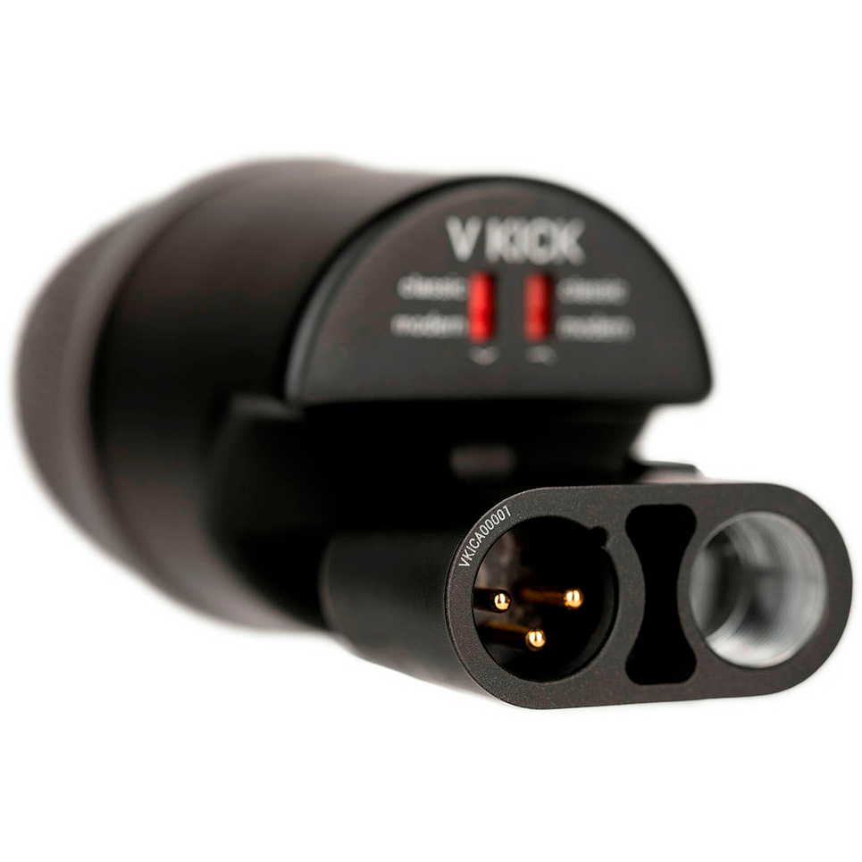 Микрофон sE Electronics V KICK — изображение 6