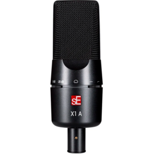 Микрофон sE Electronics X1 A