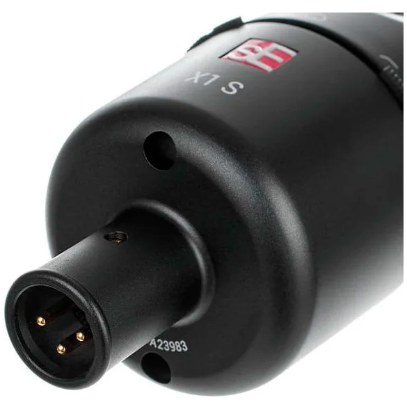 Микрофон sE Electronics X1 S — изображение 6