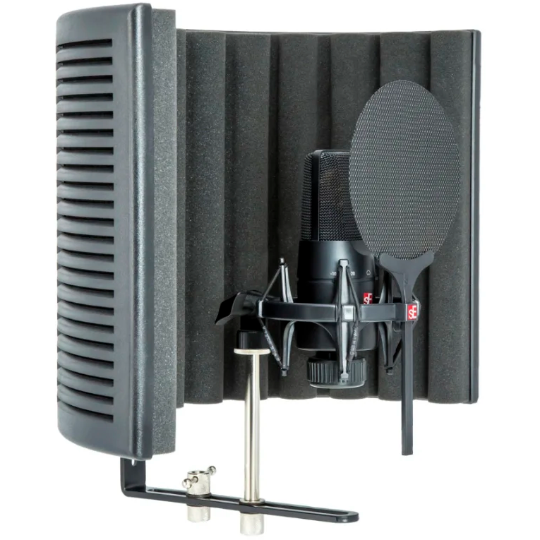 Микрофон sE Electronics X1 S Studio Bundle