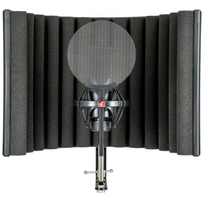 Микрофон sE Electronics X1 S Studio Bundle — изображение 2