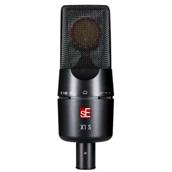 Микрофон sE Electronics X1 S Studio Bundle — изображение 6