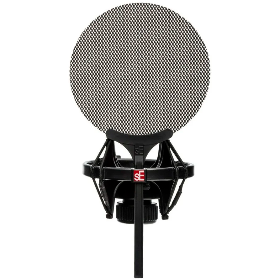 Микрофон sE Electronics X1 S Studio Bundle — изображение 7