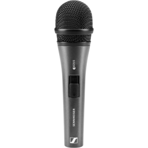 Микрофон Sennheiser E 825-S