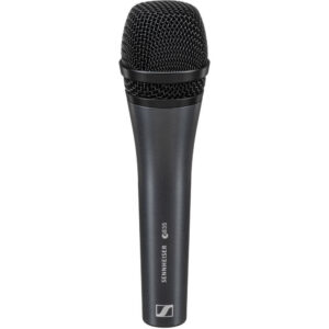 Микрофон Sennheiser E 835