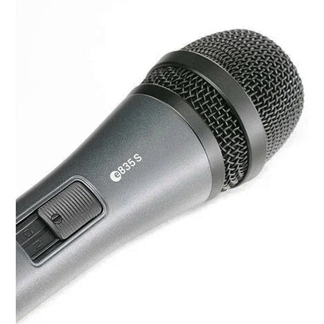 Микрофон Sennheiser E 835-S — изображение 2