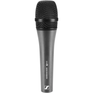 Микрофон Sennheiser E 845