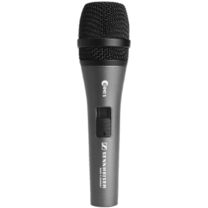 Микрофон Sennheiser E 845-S