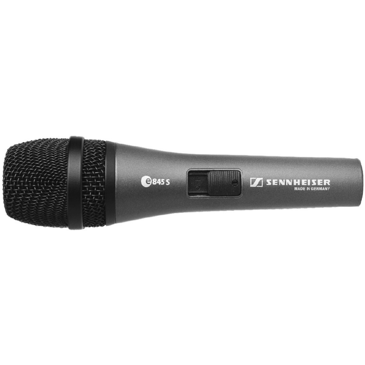 Микрофон Sennheiser E 845-S — изображение 2