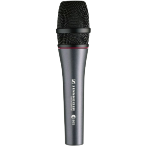 Микрофон Sennheiser E 865