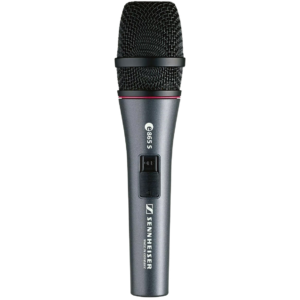 Микрофон Sennheiser E 865-S