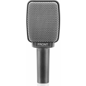 Микрофон Sennheiser E609 Silver
