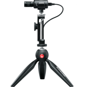Микрофон Shure MV88+DIG-VIDKIT