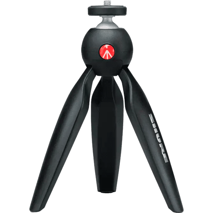 Микрофон Shure MV88+DIG-VIDKIT — изображение 3