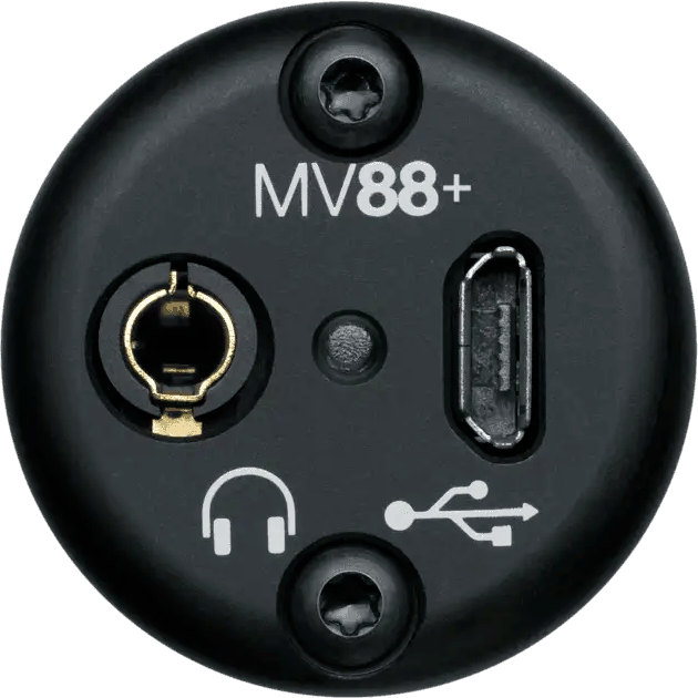 Микрофон Shure MV88+DIG-VIDKIT — изображение 5