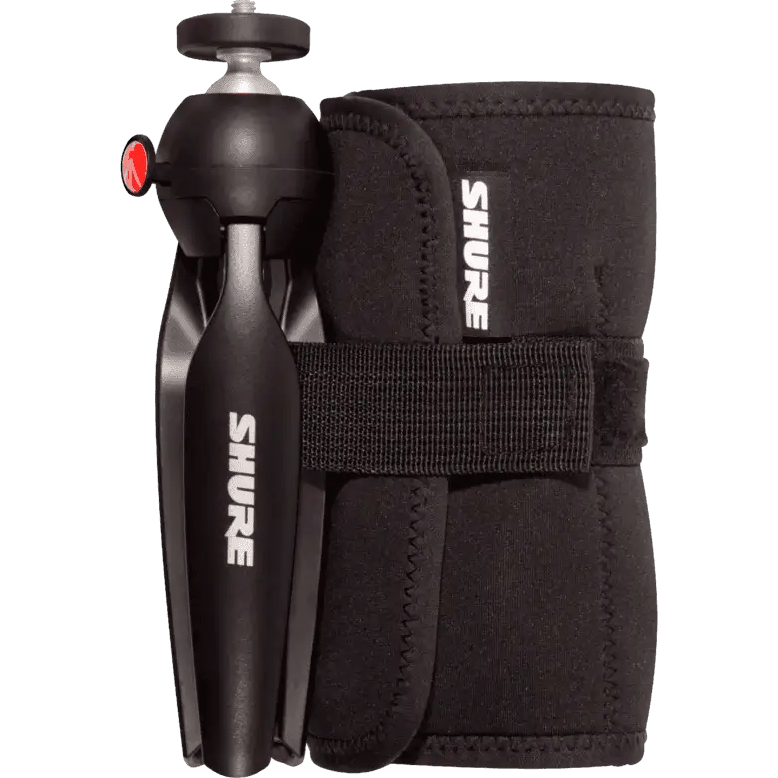 Микрофон Shure MV88+DIG-VIDKIT — изображение 6