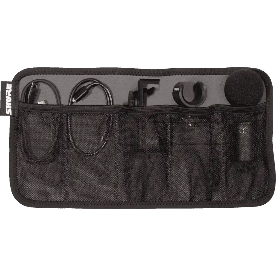 Микрофон Shure MV88+DIG-VIDKIT — изображение 7