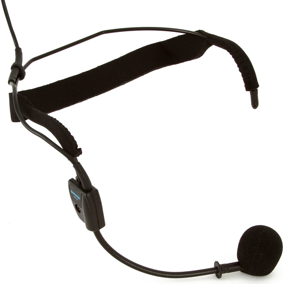 Микрофон Shure WH20TQG — изображение 2