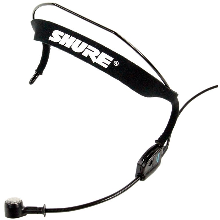 Микрофон Shure WH20TQG — изображение 3
