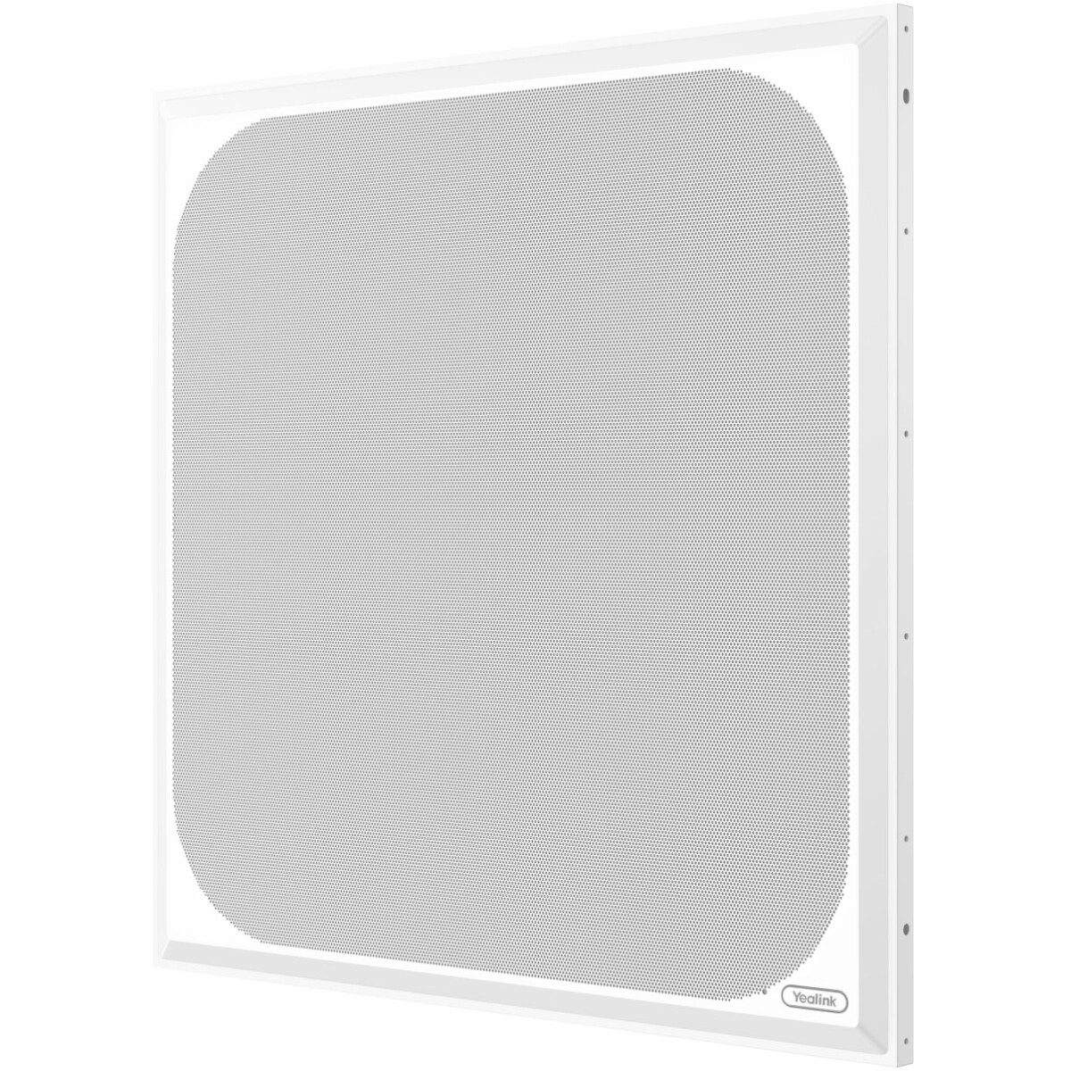 Микрофон Yealink CM50 Dante Beamforming Ceiling Microphone — изображение 2