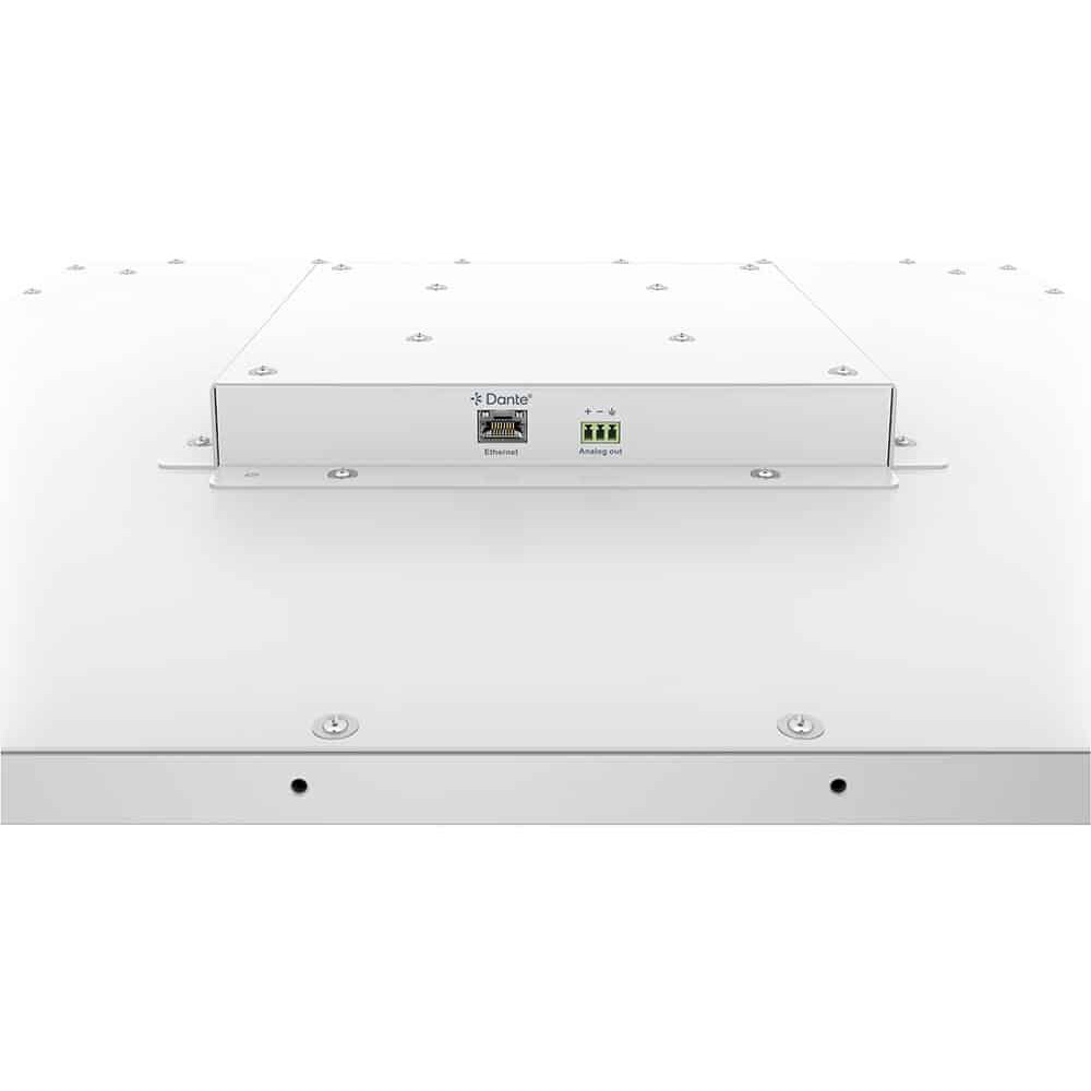 Микрофон Yealink CM50 Dante Beamforming Ceiling Microphone — изображение 4