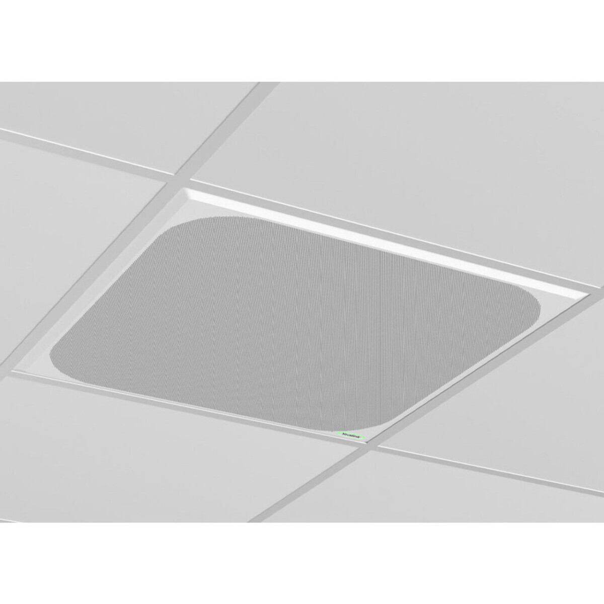 Микрофон Yealink CM50 Dante Beamforming Ceiling Microphone — изображение 6