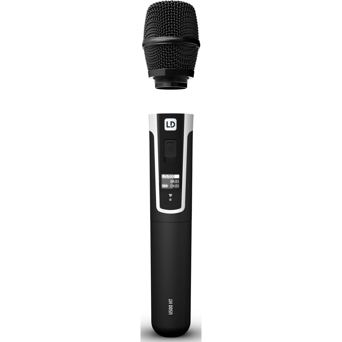 Микрофонная голова LD Systems U500 CH — изображение 2