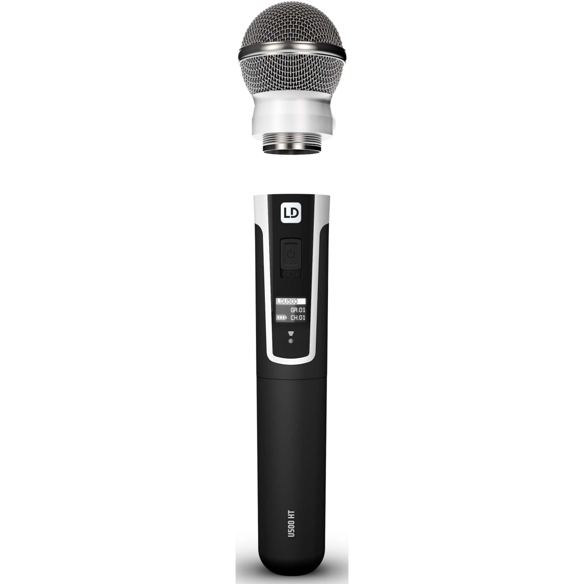 Микрофонная голова LD Systems U500 DC — изображение 2
