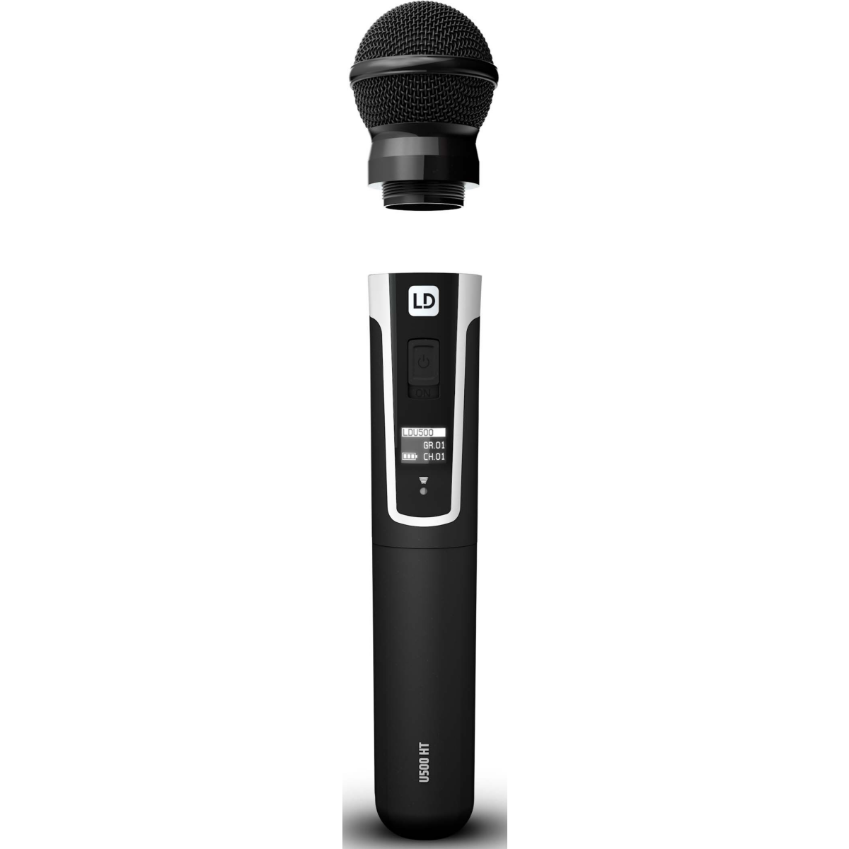 Микрофонная голова LD Systems U500 DH — изображение 2