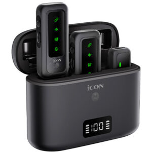 Микрофонная система Icon AirMic 3